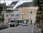 . Mehr Urbanit�t - ...  Gisela, Matthias und Jonas Frey 14.06.2011