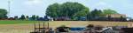 Strasburg Rail Road (Strasburg PA) (37 Photos)