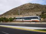 Stra�enbahn Alicante (18 Photos)