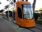 Stra�enbahn Alicante (19 Photos)