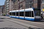 Amsterdam, 30.05.2011, Wagen 2054 ...  Reinhard Zabel 10.06.2011