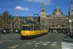 Amsterdam Tw 700, Centraal ...  Christian Wenger 29.01.2012