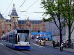 Stra�enbahn Amsterdam (98 Photos)