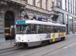Antwerpen : Nr 7108 am 29/03/09.  ...