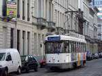 7027 verkehrt als Lijn7;100830   ...