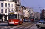 Antwerpen Tw 2019 am ...  Christian Wenger 13.07.2011