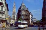 Antwerpen Tw 2025 in ...  Christian Wenger 19.07.2011