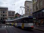 Stra�enbahn Antwerpen (89 Photos)
