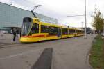 Anl�sslich der Suissetraffic, einer internationalen Messe des �ffentlichen Verkehrs in ...