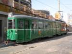 D�wag 655 h�lt an ...  Markus Wagner 01.01.2010