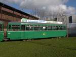Der Anh�ngewagen 1455 ist ...  Markus Wagner 04.01.2010