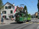 Der wohl sch�nste Oldtimer ...  Markus Wagner 07.01.2010