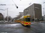 Nr. 250+103 am 7.1.10 beim SBB Bahnhof  ...