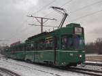 Be 4/4 500 mit ...  Markus Wagner 28.01.2010
