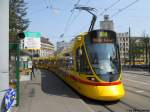 BLT Nr. 153 (Stadler ...  Silvio Jenny 30.04.2010