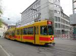 Be 4/8 mit der ...  Markus Wagner 14.05.2010