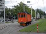 Der n�chste Winter kommt ...  Markus Wagner 01.09.2010