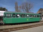 Anh�ngewagen mit der Betiriebsnummer ...  Markus Wagner 03.09.2010
