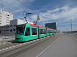 W�rend einer Umleitung f�hrt ...  Markus Wagner 26.09.2010