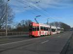 Motorwagen 671 ist seine ...  Markus Wagner 11.01.2011