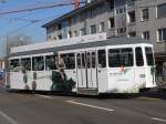 B4 1441 macht w�rend ...  Markus Wagner 12.03.2011