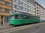 D�wag mit der Betriebsnummer ...  Markus Wagner 29.03.2011
