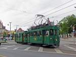 Be 2/2 181 und ...  Markus Wagner 20.06.2011