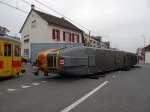 Das ganze Unfall Bild ...  Markus Wagner 13.11.2011