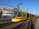 Tango mit der Betriebsnummer ...  Markus Wagner 16.01.2012