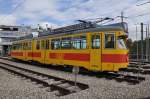 D�wag mit der Betriebsnummer ...  Markus Wagner 27.01.2012