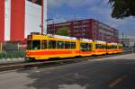 Be 4/8 mit der ...  Markus Wagner 01.02.2012