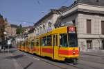Be 4/8 mit der ...  Markus Wagner 04.02.2012