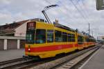 Be 4/8 mit der Betriebsnummer 259 und der Be 4/6 ... Be 4/8 mit der Betriebsnummer 259 und der Be 4/6 ...