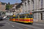 Be 4/8 mit der ...  Markus Wagner 06.02.2012