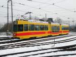 Be 4/8 mit der ...  Markus Wagner 09.02.2012