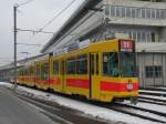 Be 4/8 mit der ...  Markus Wagner 09.02.2012