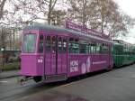 Die Uhren und Schmuckmesse ...  Markus Wagner 18.02.2012