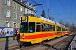 Be 4/8 mit der ...  Markus Wagner 20.02.2012