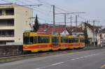 Be 4/8 mit der ...  Markus Wagner 08.03.2012