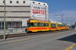 Be 4/8 mit der ...  Markus Wagner 29.03.2012