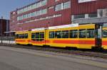 Be 4/8 mit der ...  Markus Wagner 04.05.2012