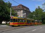 Be 4/8 mit der ...  Markus Wagner 24.05.2012