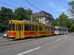 Be 4/6 mit der ...  Markus Wagner 24.05.2012