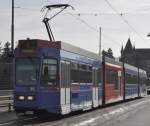 Stra�enbahn Bern (Bernmobil) (470 Photos)