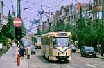 Br�ssel Tw 7757 in ...  Christian Wenger 13.07.2011