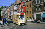 Br�ssel Tw 7070 am ...  Christian Wenger 14.12.2011
