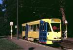 Br�ssel Tw 7021 in ...  Christian Wenger 24.05.2012