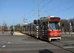 Tram 3138 des Type ...  Arnold Schepers 29.03.2011