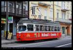 Stra�enbahn Gmunden (25 Photos)