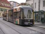 strasenbahn-graz Deutschland - Graz, 25.08.2007